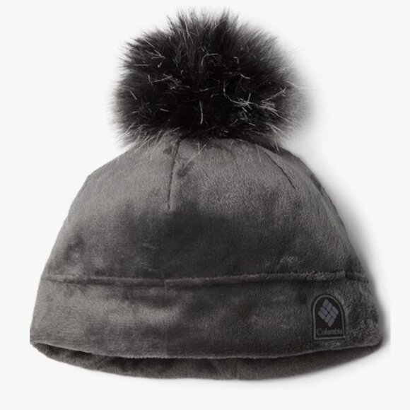 NWT Columbia Fire Side Fleece Beanie Size S/M - Picture 1 of 5